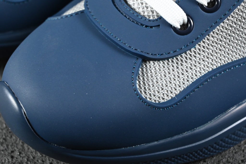 Prada America's Cup Dark Blue