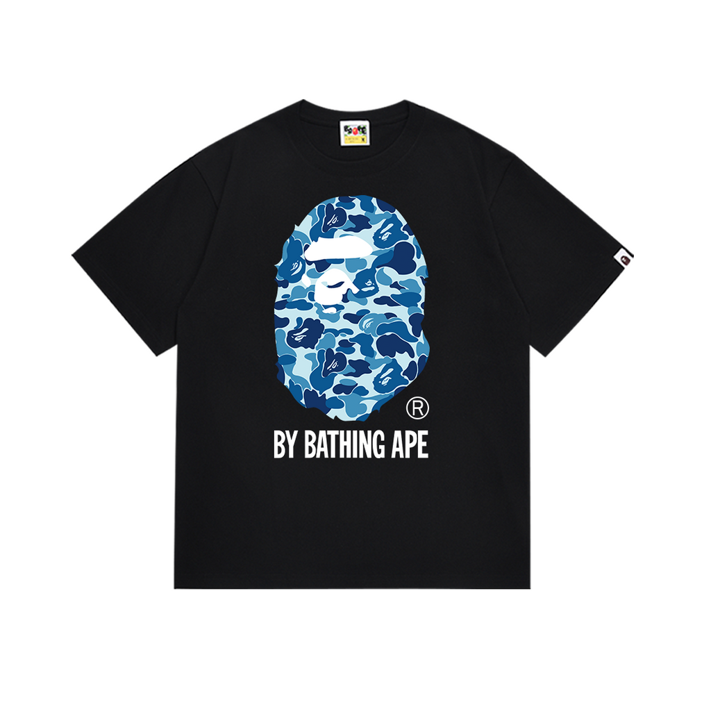 Bape Tees