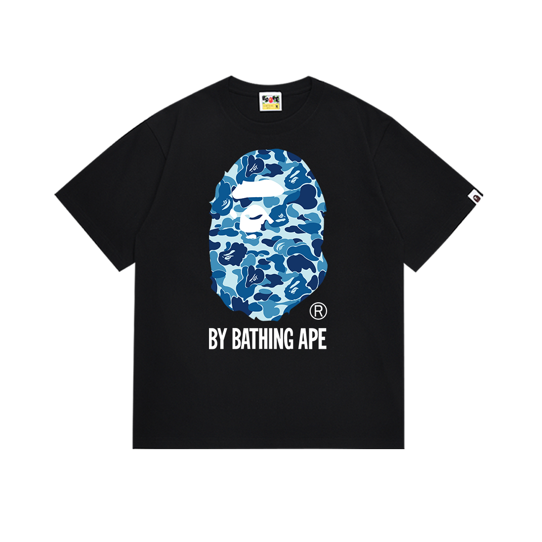 Bape Tees
