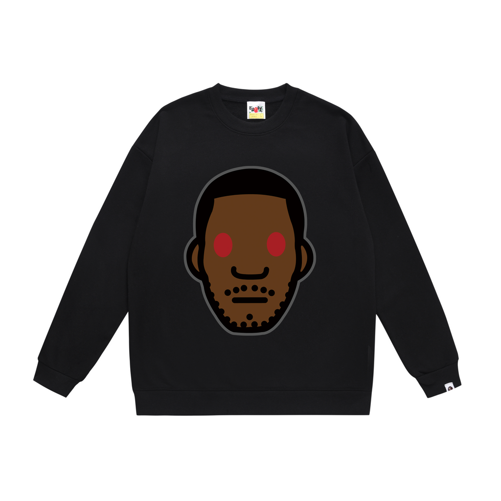 Bape Sweaters