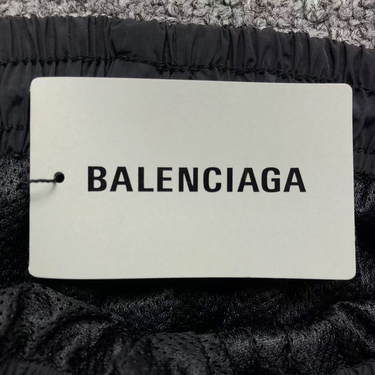 Balenciaga × Manchester Track Pants