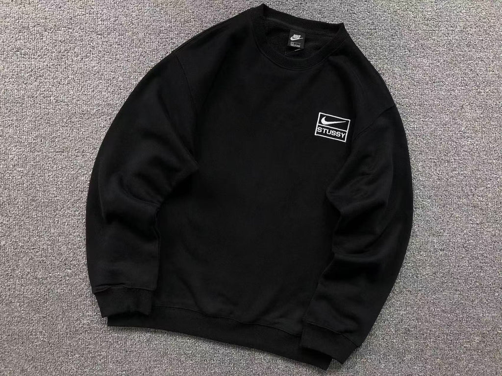 Nike x Stussy Tracksuits