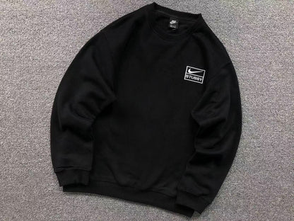Nike x Stussy Tracksuits