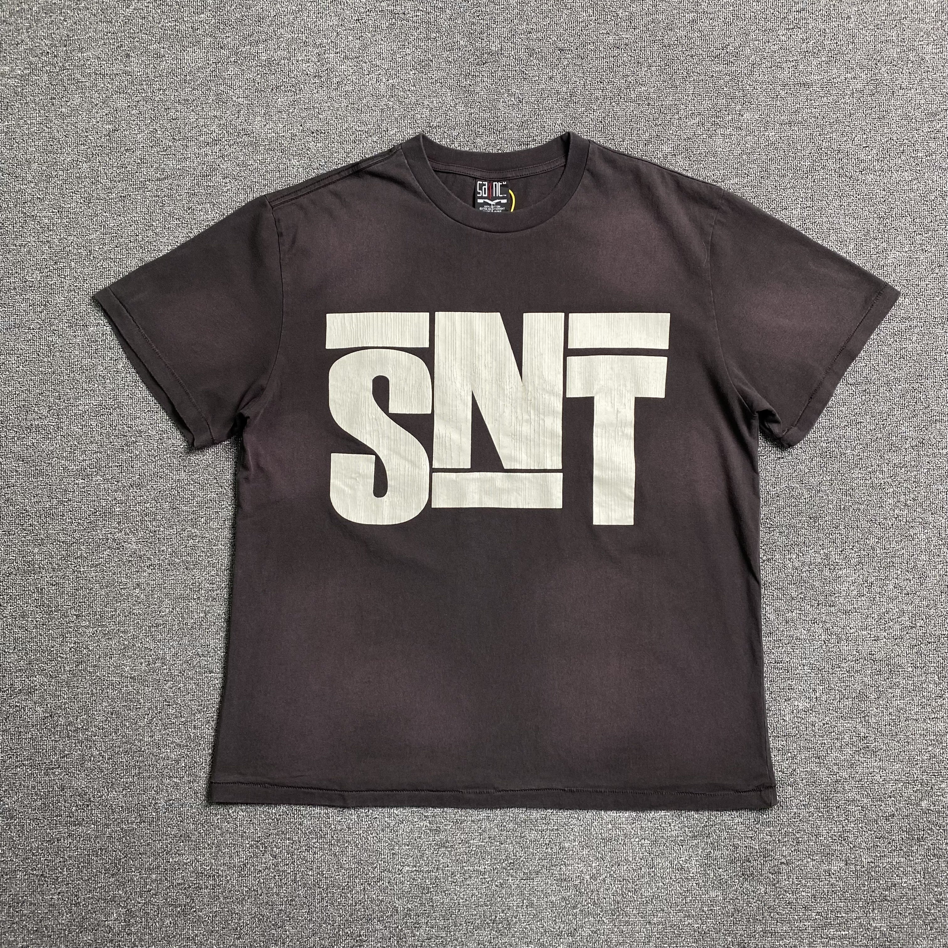 Saint Michael Mixed Tees