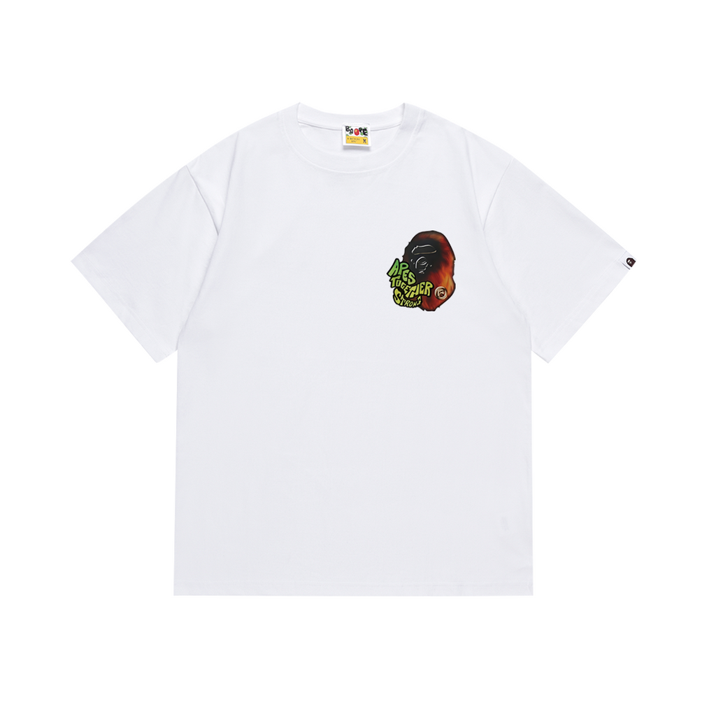 Bape Tees