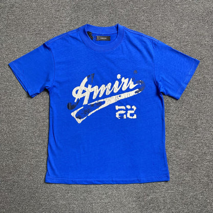 Amiri Mixed Tees