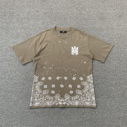 Amiri Mixed Tees