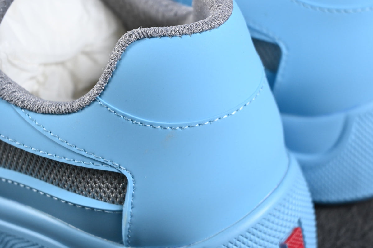 Prada America's Cup Light Blue