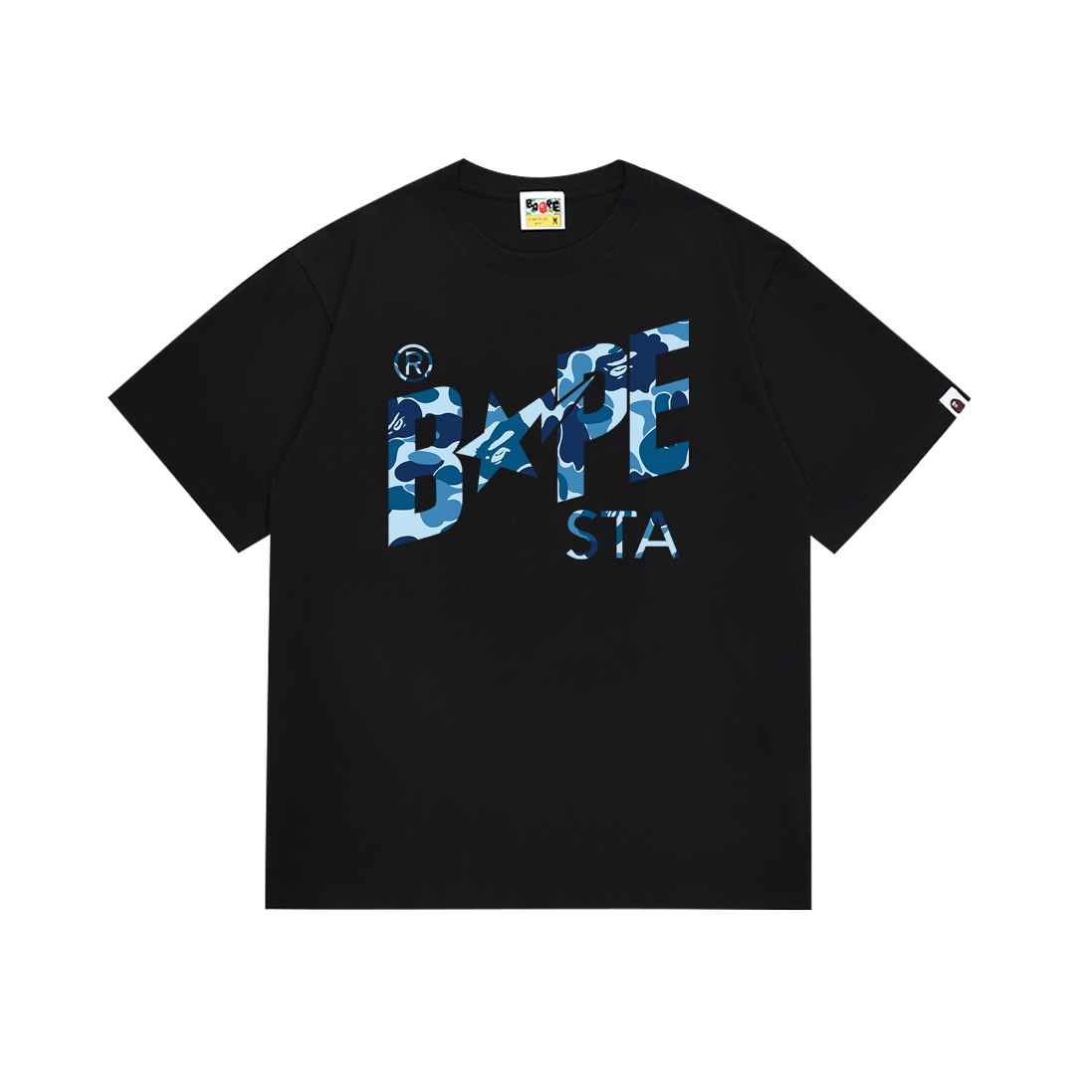 Bape Tees
