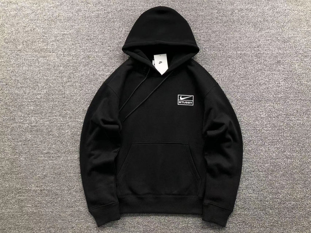 Nike x Stussy Tracksuits