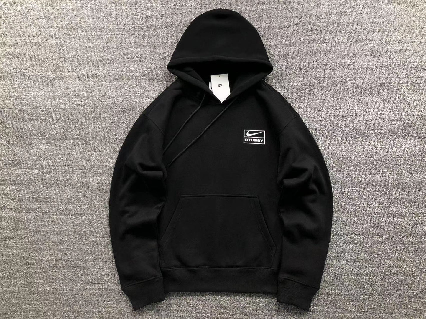 Nike x Stussy Tracksuits