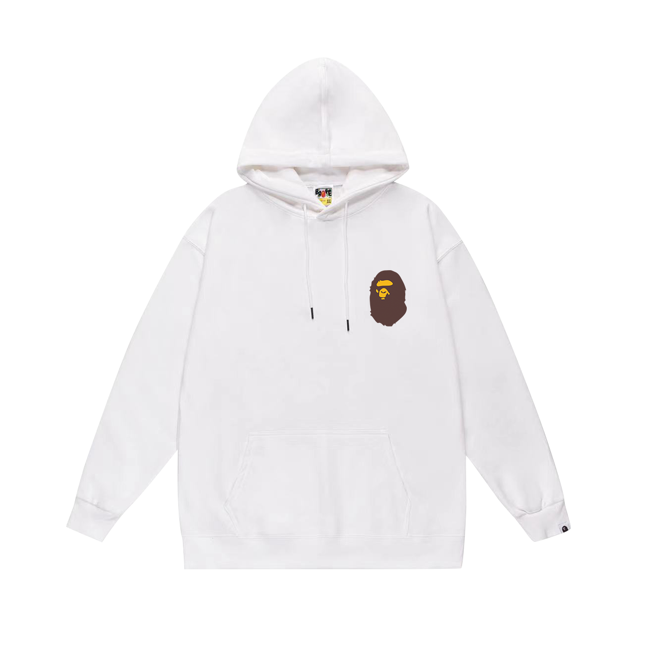 Bape Hoodies