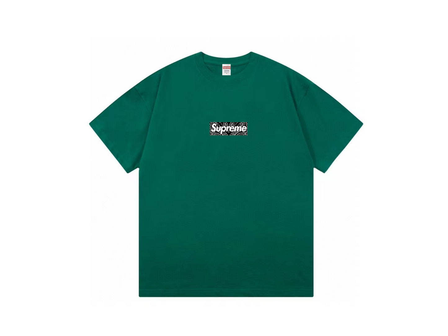 Supreme Mixed Tees