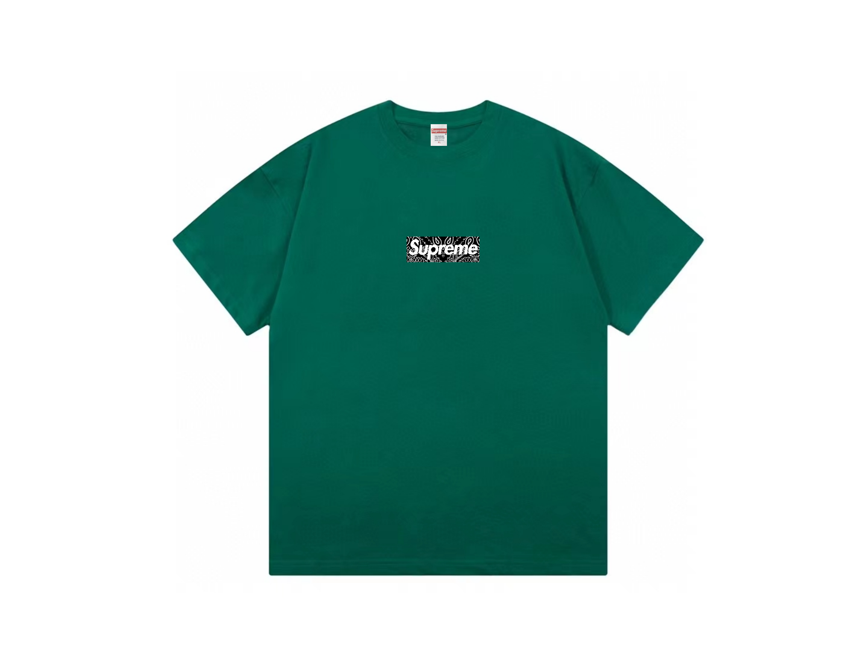 Supreme Mixed Tees