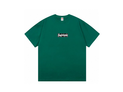 Supreme Mixed Tees