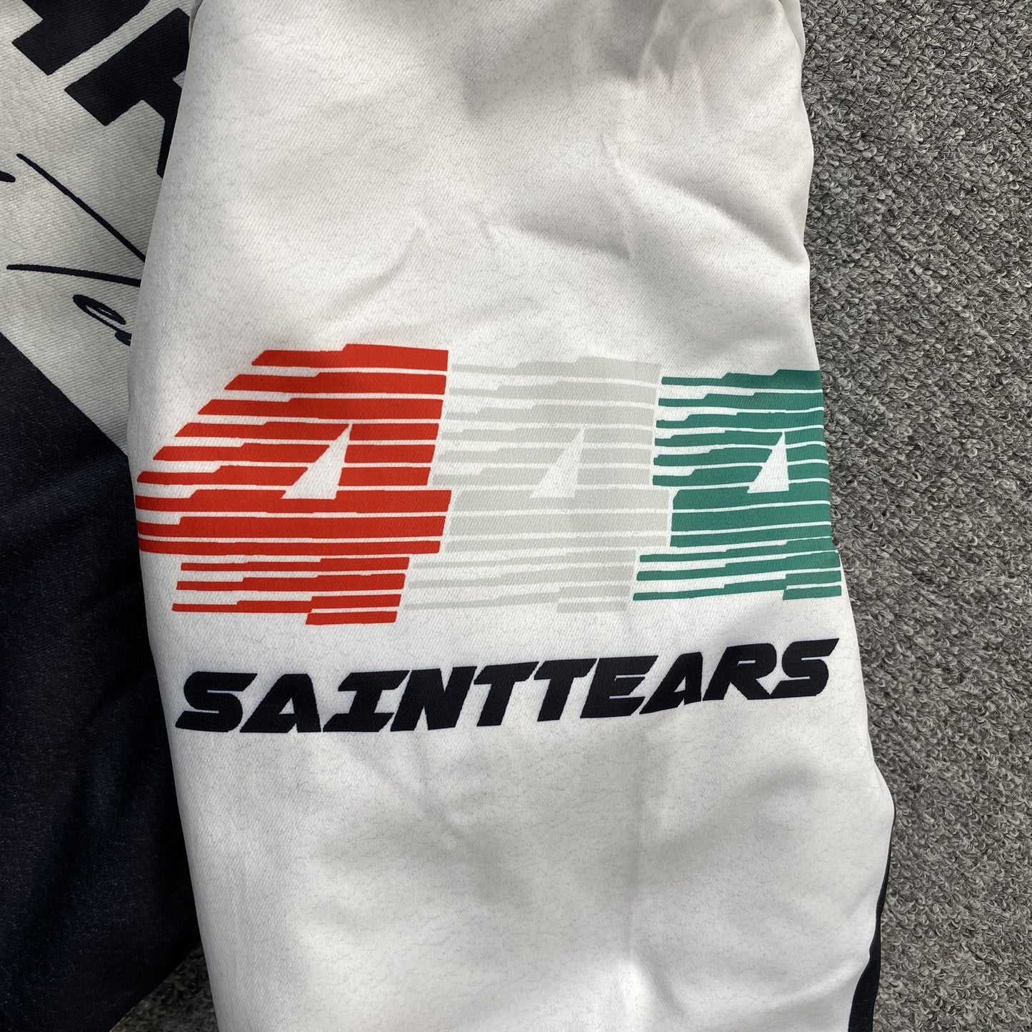 Saint Michael x Denim Tears Jackets