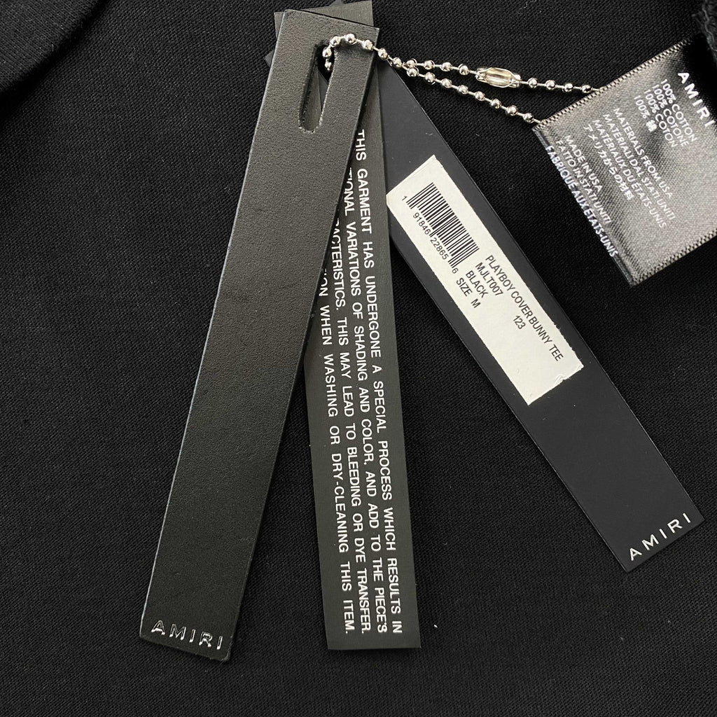 Amiri Mixed Tees