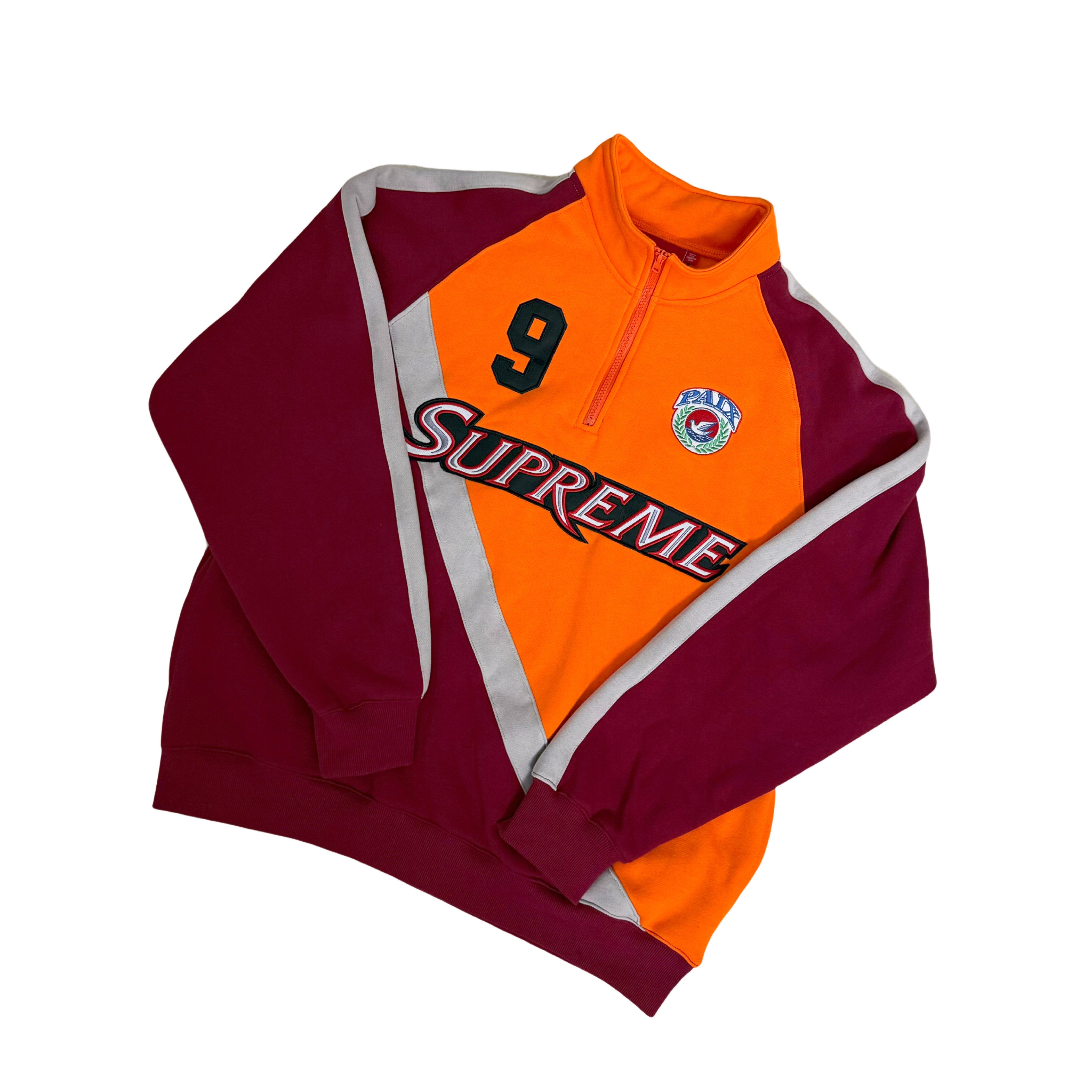 Supreme Equipe Sets