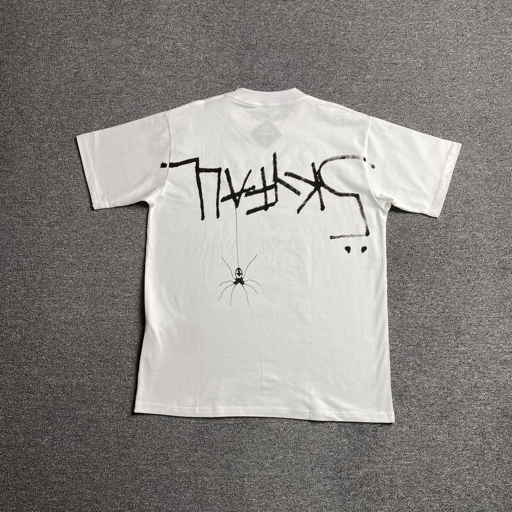SP5DER Mixed Tees