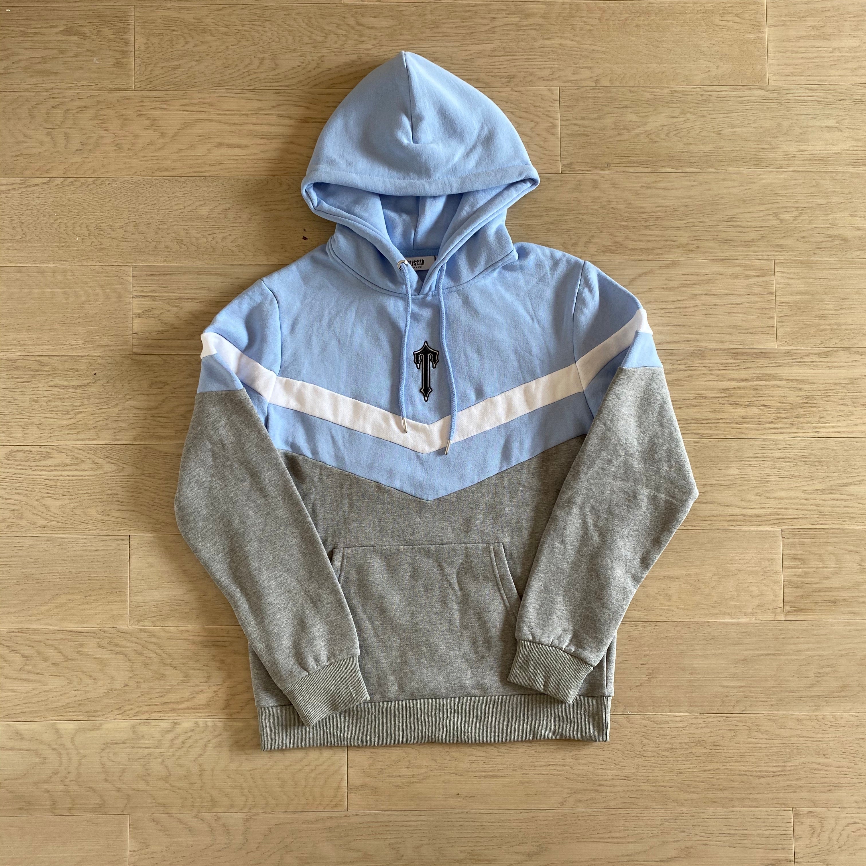 Trapstar Tracksuit PROMO
