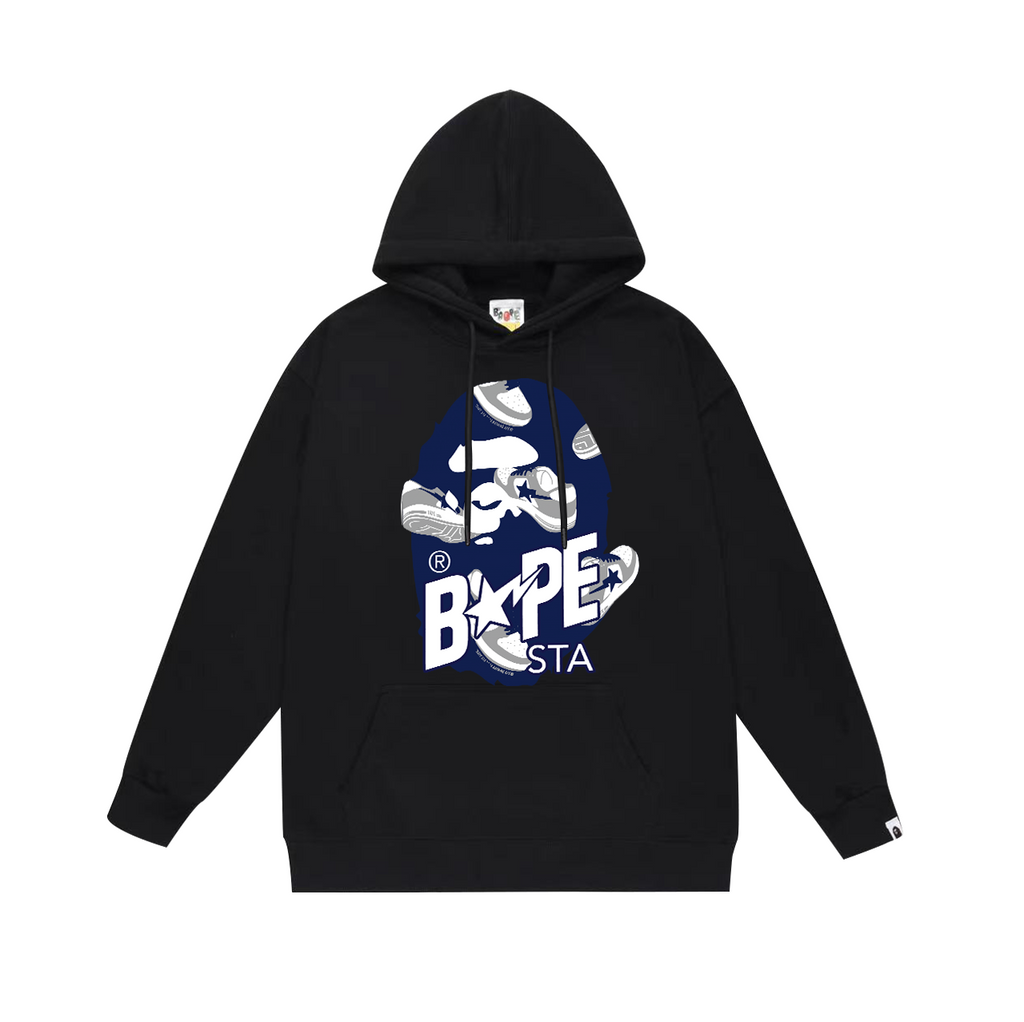 Bape Hoodies