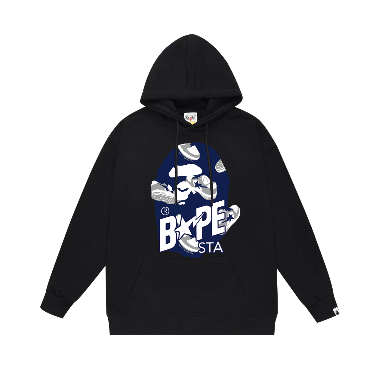 Bape Hoodies