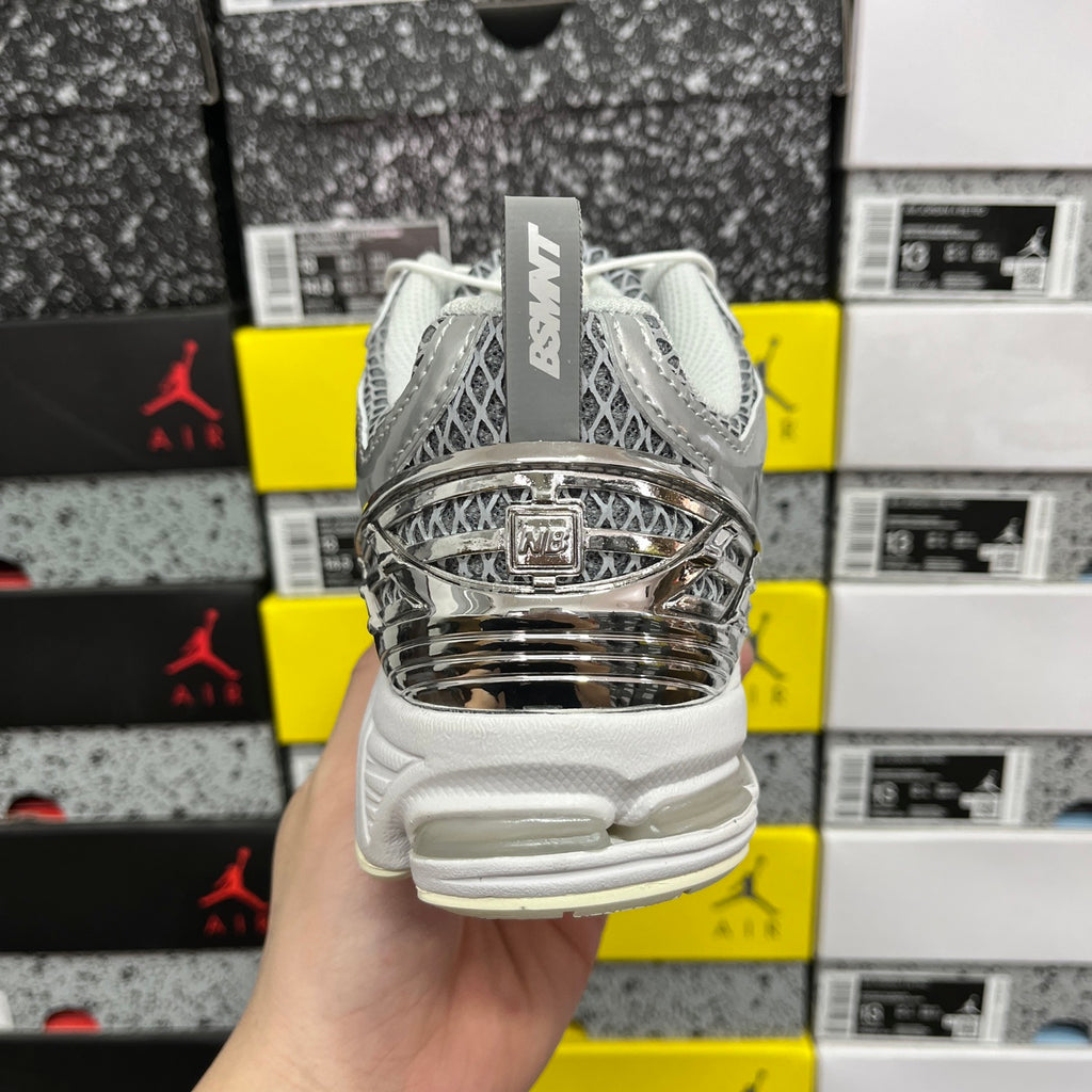 The Basement x New Balance 1906R "Day Chrome"