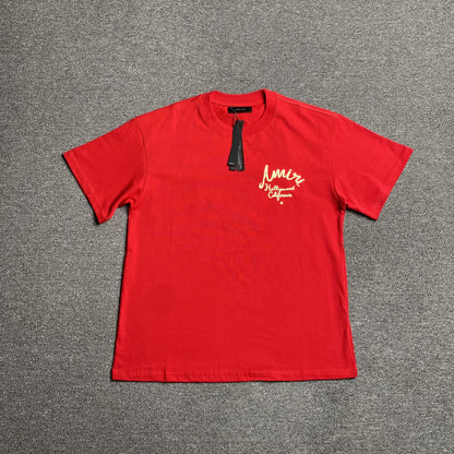 Amiri Mixed Tees