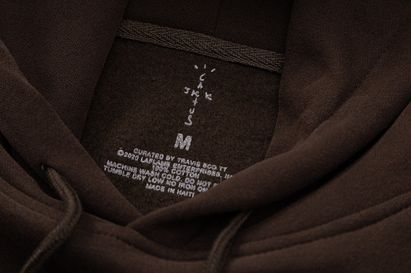 Cactus Jack Mixed Hoodies