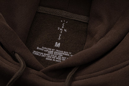 Cactus Jack Mixed Hoodies