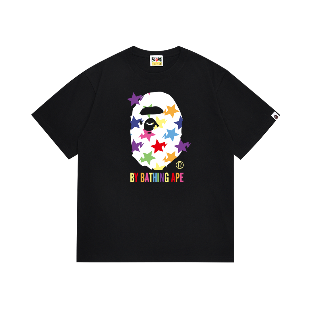 Bape Tees