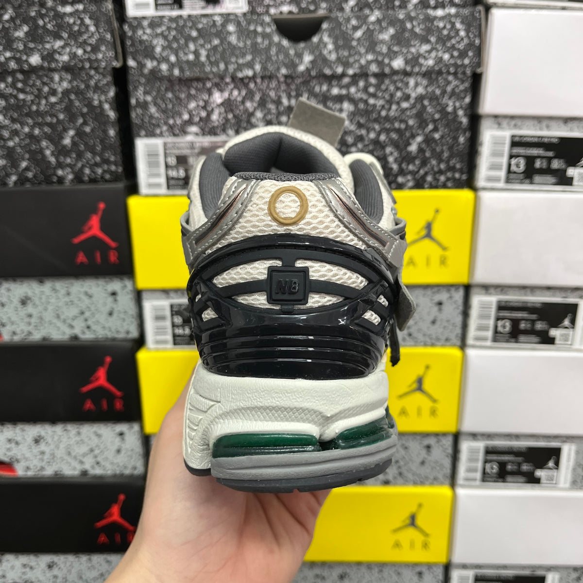New Balance 1906A "Tech Explosion"