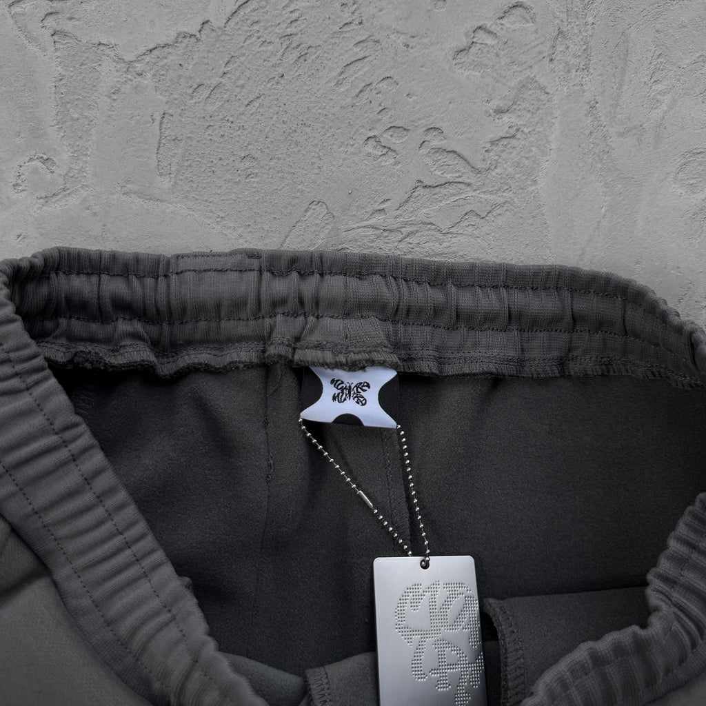 Mertra Big Step 2.0 Tracky set-gray