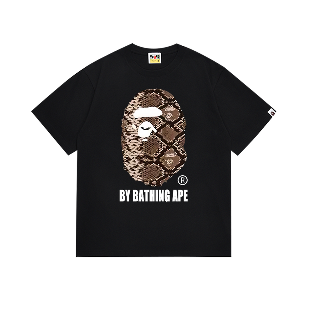 Bape Tees
