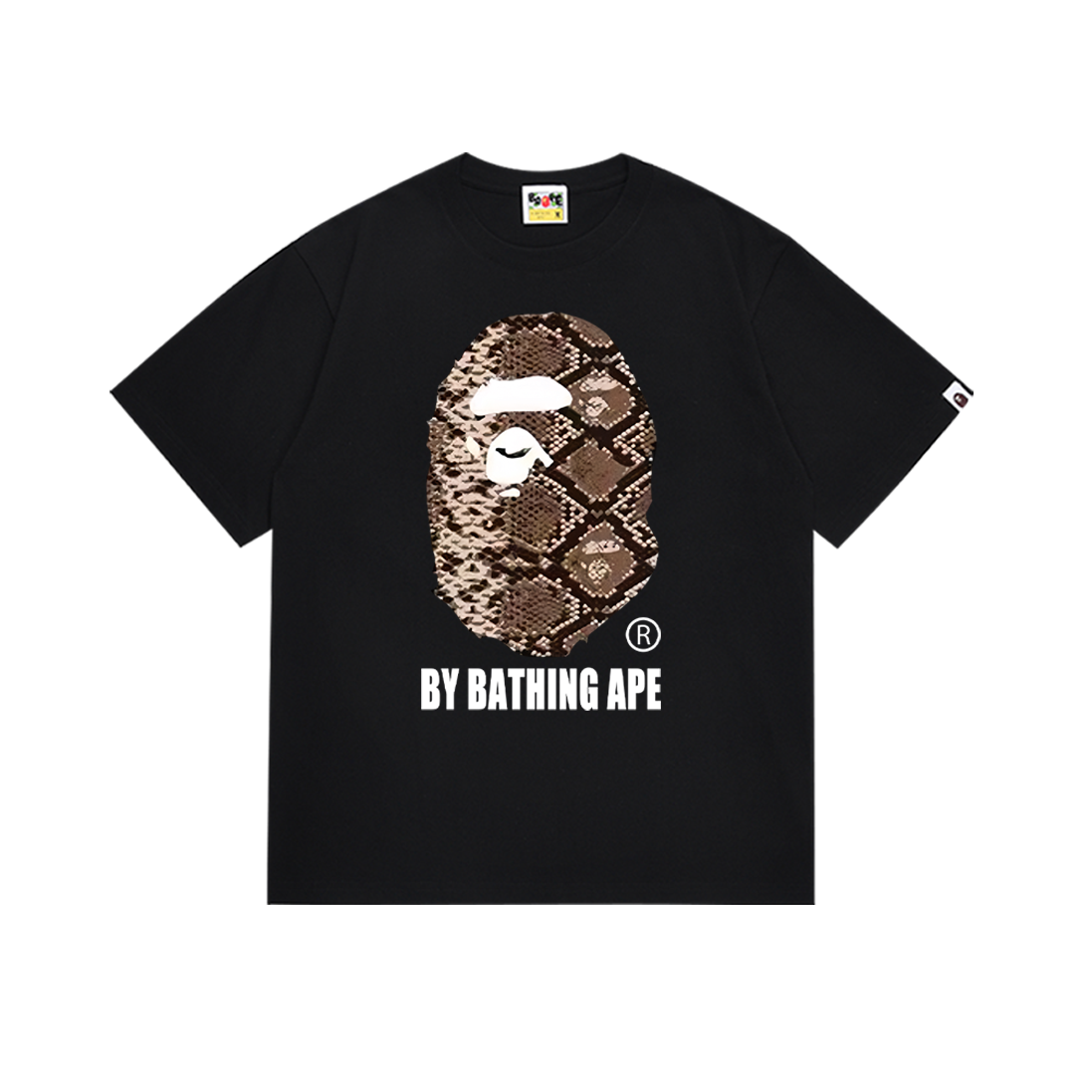 Bape Tees