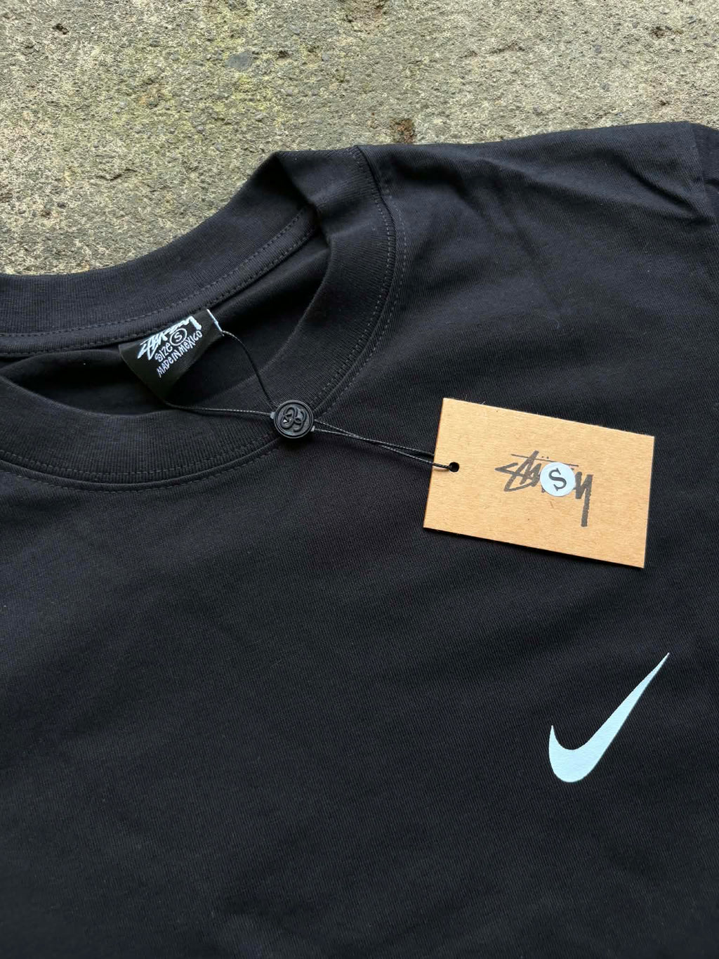 Nike x Stussy Sweater