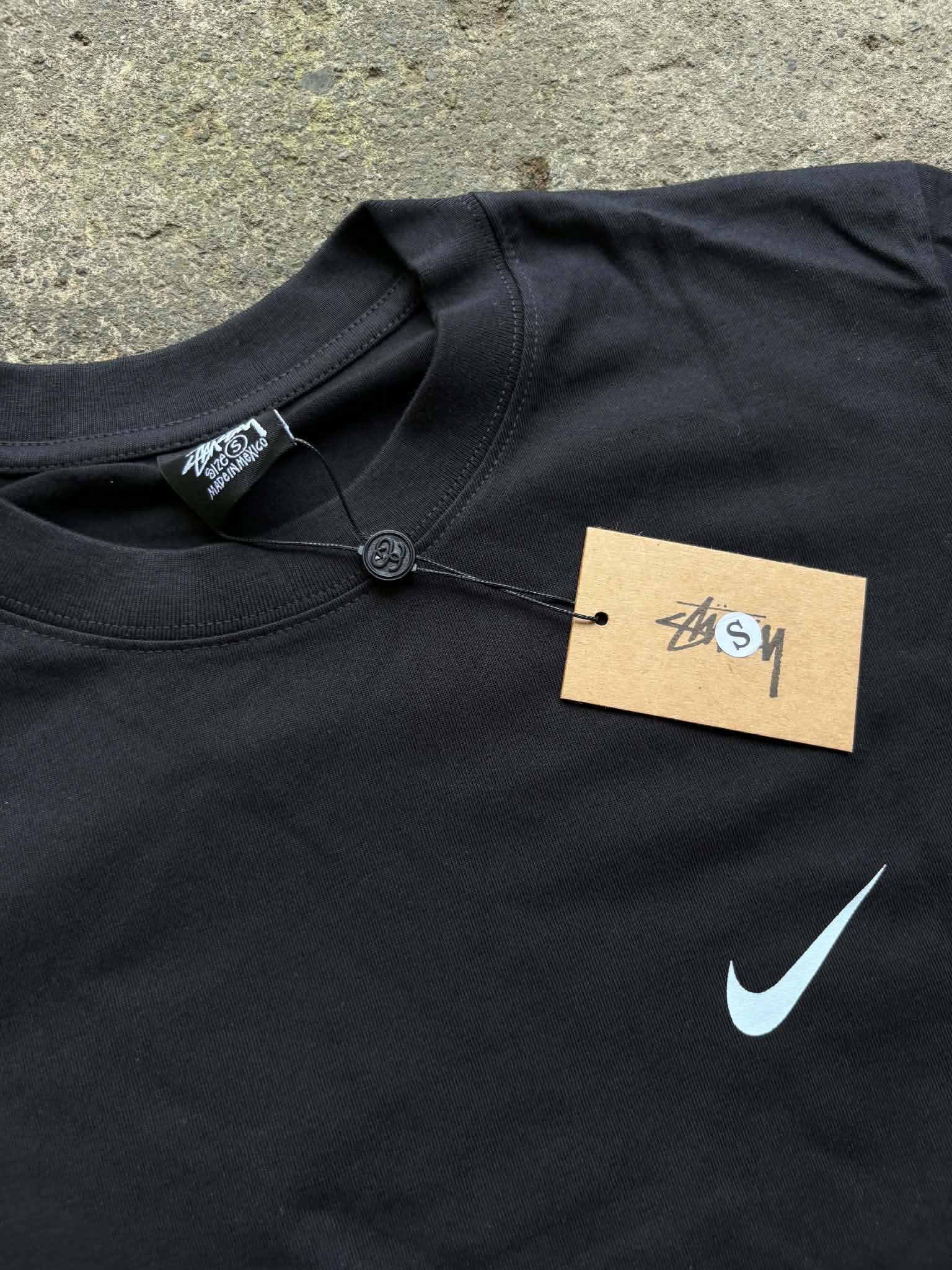 Nike x Stussy Sweater