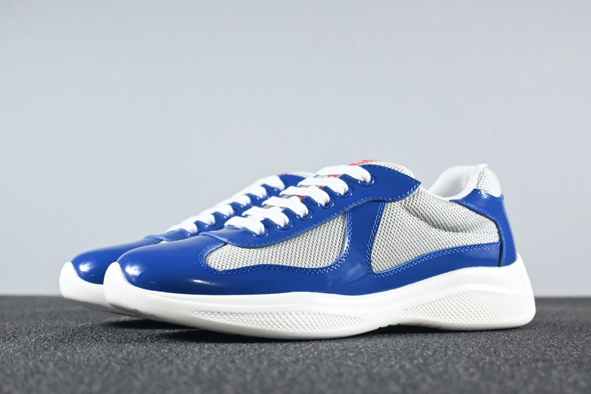 Prada America's Cup Blue/White