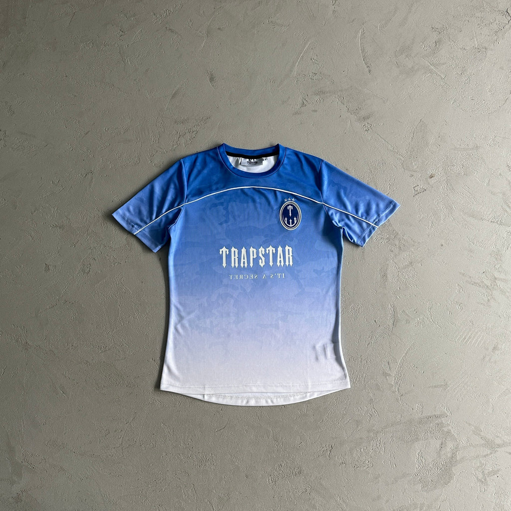 Trapstar Football Jerseys