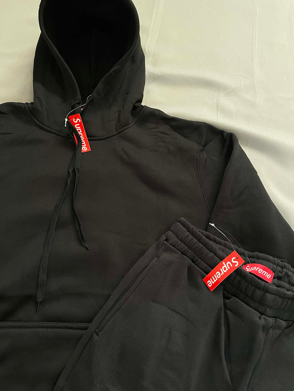 Supreme Tracksuit