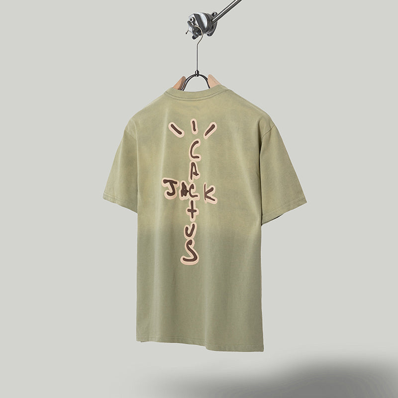 Cactus Jack Mixed Tees