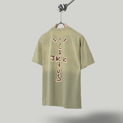 Cactus Jack Mixed Tees