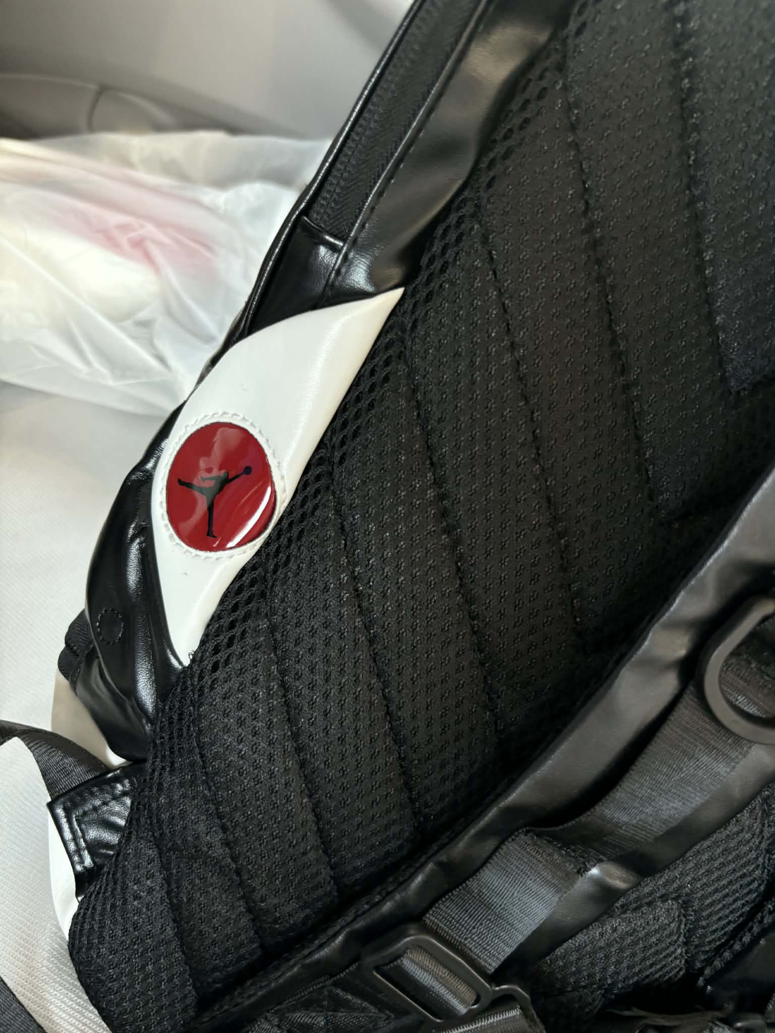 Air Jordan 13 'He Got Game' Bag