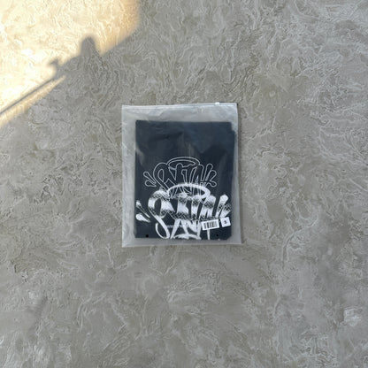 Syna 'Steel' Tee