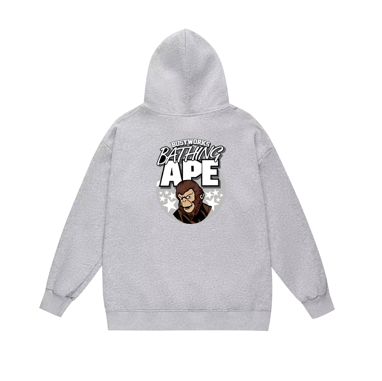 Bape Hoodies