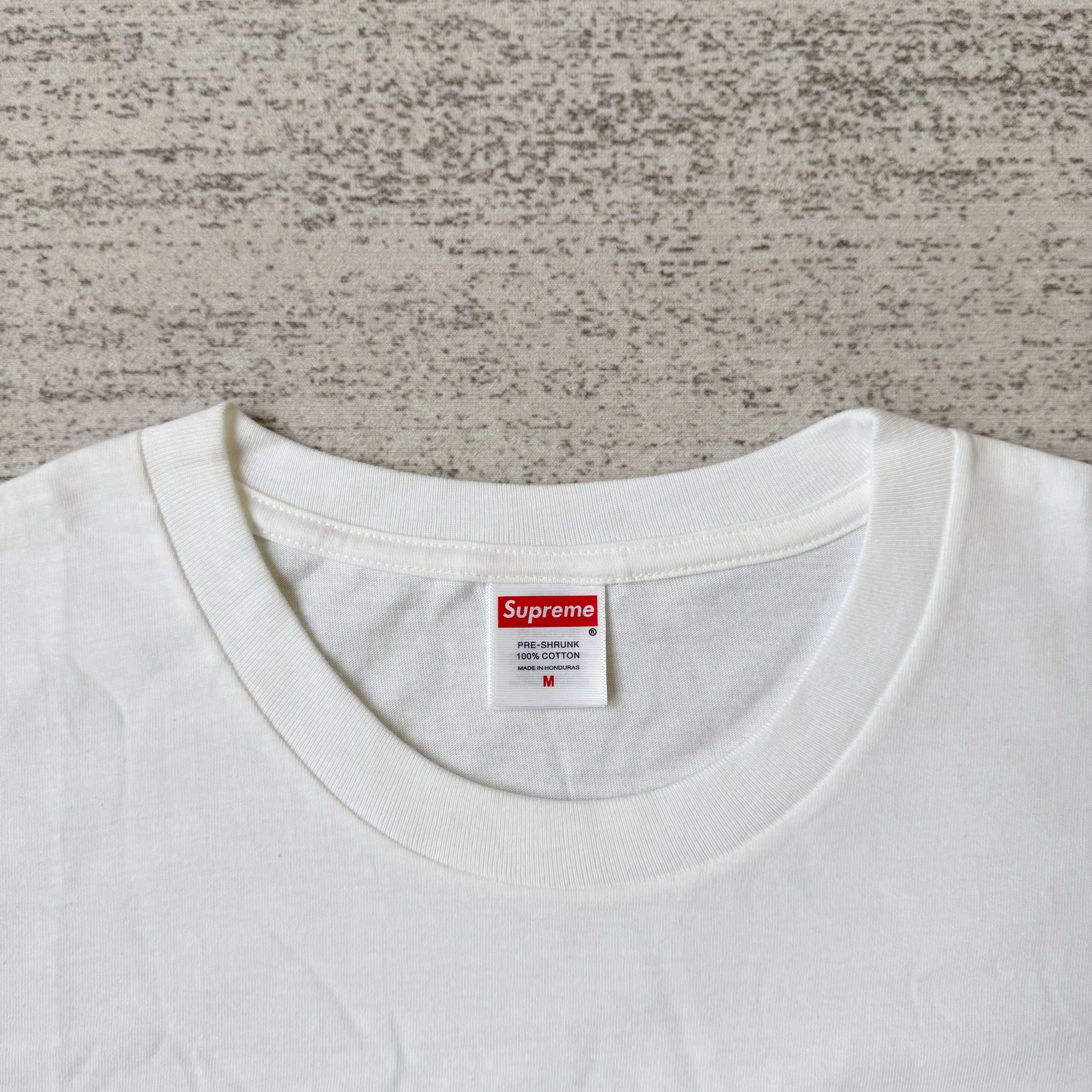 Supreme Playboi Carti Tee