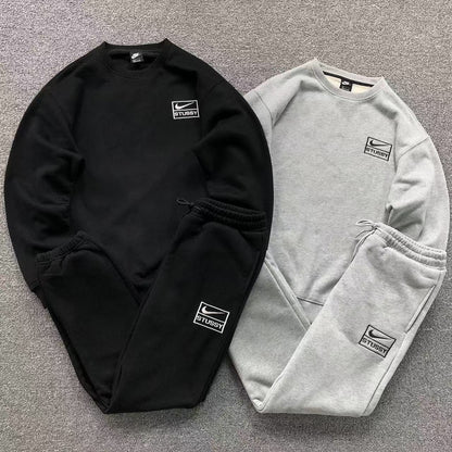 Nike x Stussy Tracksuits