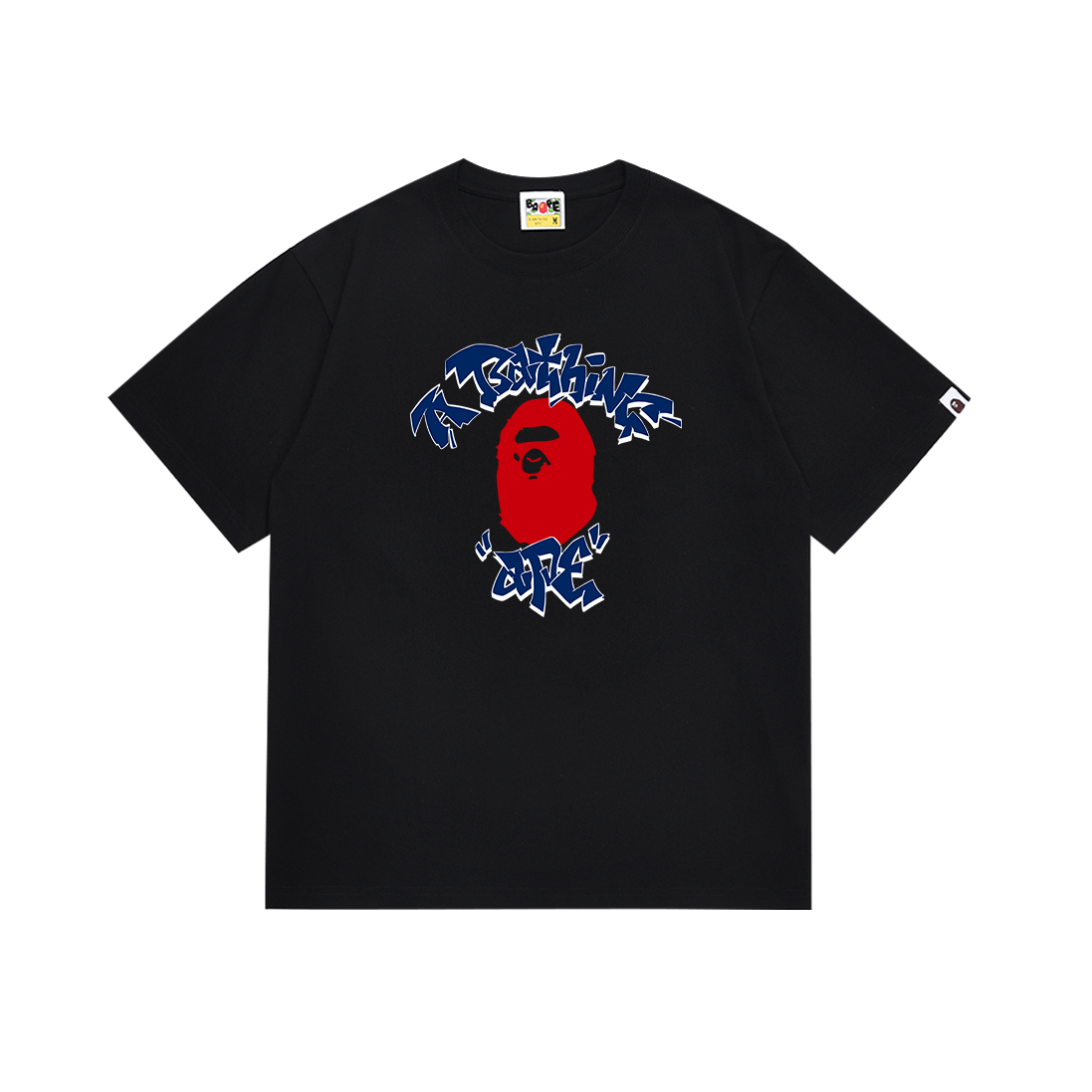 Bape Tees