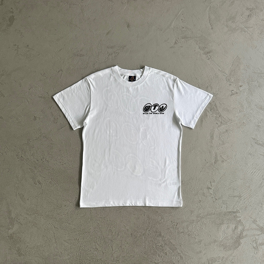 Corteiz RTW 2018 Tee