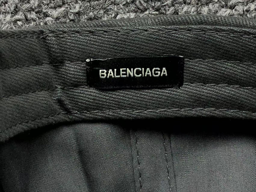 Balenciaga Caps
